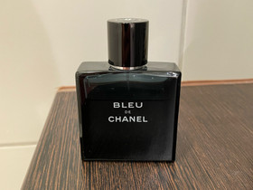 Bleu De Chanel EDT 50 ml, Kauneudenhoito ja kosmetiikka, Terveys ja hyvinvointi, Seinäjoki, Tori.fi Bleu De Chanel EDT 50 ml, Kauneudenhoito ja kosmetiikka, Terveys ja hyvinvointi, Seinäjoki, Tori.fi