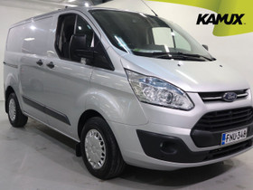 Ford Transit Custom, Autot, Lahti, Tori.fi Ford Transit Custom, Autot, Lahti, Tori.fi
