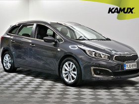 Kia Ceed, Autot, Tampere, Tori.fi Kia Ceed, Autot, Tampere, Tori.fi