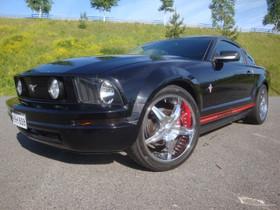 Ford Mustang, Autot, Kuopio, Tori.fi Ford Mustang, Autot, Kuopio, Tori.fi