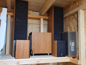 Audio pro soniq, Kotiteatterit ja DVD-laitteet, Viihde-elektroniikka, Rovaniemi, Tori.fi Audio pro soniq, Kotiteatterit ja DVD-laitteet, Viihde-elektroniikka, Rovaniemi, Tori.fi