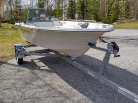 Suvi 4500S, Moottoriveneet, Veneet, Hankasalmi, Tori.fi Suvi 4500S, Moottoriveneet, Veneet, Hankasalmi, Tori.fi