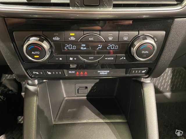 Mazda CX-5 18