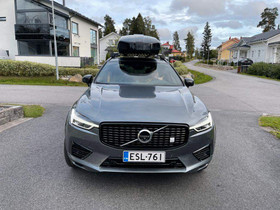 Volvo XC60, Autot, Vaasa, Tori.fi