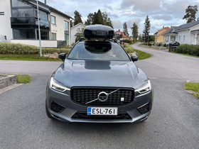 Volvo XC60, Autot, Vaasa, Tori.fi Volvo XC60, Autot, Vaasa, Tori.fi