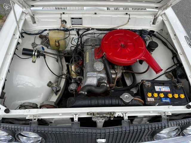 Toyota Corona 12