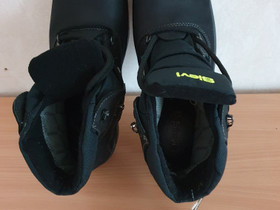 Sievi GT 2 XL +S3 GORE-TEX turvakengät uudet, Vaatteet ja kengät, Sotkamo, Tori.fi Sievi GT 2 XL +S3 GORE-TEX turvakengät uudet, Vaatteet ja kengät, Sotkamo, Tori.fi