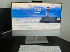 HP All-In-One 27 i7 16gb 512gb 9th, Pöytäkoneet, Tietokoneet ja lisälaitteet, Helsinki, Tori.fi HP All-In-One 27 i7 16gb 512gb 9th, Pöytäkoneet, Tietokoneet ja lisälaitteet, Helsinki, Tori.fi