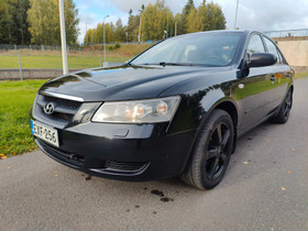 Hyundai Sonata, Autot, Varkaus, Tori.fi Hyundai Sonata, Autot, Varkaus, Tori.fi
