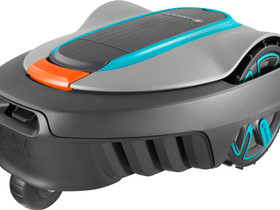 Gardena Sileno City 500 robottiruohonleikkuri 9676, Leikkurit ja koneet, Piha ja puutarha, Turku, Tori.fi Gardena Sileno City 500 robottiruohonleikkuri 9676, Leikkurit ja koneet, Piha ja puutarha, Turku, Tori.fi