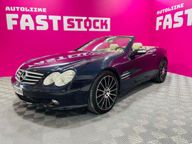 Mercedes-Benz SL, Autot, Lahti, Tori.fi Mercedes-Benz SL, Autot, Lahti, Tori.fi