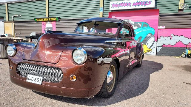 Chrysler Windsor