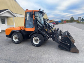 LM Trac 480H-4x4 Neliveto Monitoimikone, Muut koneet ja tarvikkeet, Työkoneet ja kalusto, Tornio, Tori.fi LM Trac 480H-4x4 Neliveto Monitoimikone, Muut koneet ja tarvikkeet, Työkoneet ja kalusto, Tornio, Tori.fi