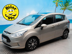 Ford B-Max, Autot, Turku, Tori.fi Ford B-Max, Autot, Turku, Tori.fi