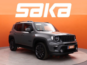 Jeep Renegade, Autot, Pori, Tori.fi Jeep Renegade, Autot, Pori, Tori.fi