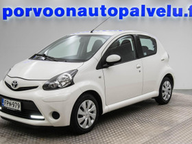 Toyota Aygo, Autot, Porvoo, Tori.fi Toyota Aygo, Autot, Porvoo, Tori.fi