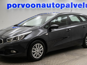 Kia Ceed, Autot, Porvoo, Tori.fi Kia Ceed, Autot, Porvoo, Tori.fi