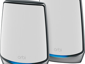 Netgear Orbi RBK852 AX6000 tri-band Mesh WiFi-6 pa, Verkkotuotteet, Tietokoneet ja lisälaitteet, Lappeenranta, Tori.fi Netgear Orbi RBK852 AX6000 tri-band Mesh WiFi-6 pa, Verkkotuotteet, Tietokoneet ja lisälaitteet, Lappeenranta, Tori.fi