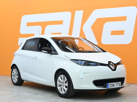 Renault Zoe, Autot, Kuopio, Tori.fi Renault Zoe, Autot, Kuopio, Tori.fi