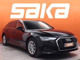 Audi A6, Autot, Pori, Tori.fi Audi A6, Autot, Pori, Tori.fi
