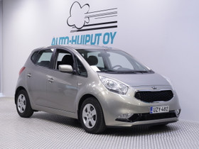 Kia Venga, Autot, Espoo, Tori.fi Kia Venga, Autot, Espoo, Tori.fi