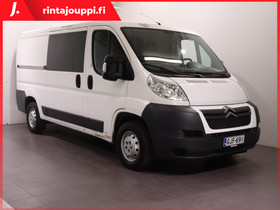 Citroen Jumper, Autot, Espoo, Tori.fi Citroen Jumper, Autot, Espoo, Tori.fi