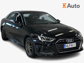 Audi A4, Autot, Espoo, Tori.fi Audi A4, Autot, Espoo, Tori.fi
