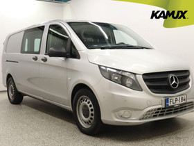 Mercedes-Benz Vito, Autot, Tampere, Tori.fi Mercedes-Benz Vito, Autot, Tampere, Tori.fi