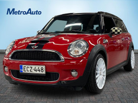 MINI COOPER S, Autot, Espoo, Tori.fi MINI COOPER S, Autot, Espoo, Tori.fi