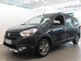 DACIA Lodgy, Autot, Lahti, Tori.fi DACIA Lodgy, Autot, Lahti, Tori.fi