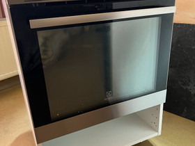 Electrolux uuni, Uunit, hellat ja mikrot, Kodinkoneet, Rääkkylä, Tori.fi Electrolux uuni, Uunit, hellat ja mikrot, Kodinkoneet, Rääkkylä, Tori.fi