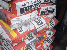 Fescon lattiamassa, Muu rakentaminen ja remontointi, Rakennustarvikkeet ja työkalut, Seinäjoki, Tori.fi Fescon lattiamassa, Muu rakentaminen ja remontointi, Rakennustarvikkeet ja työkalut, Seinäjoki, Tori.fi