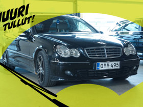 Mercedes-Benz C, Autot, Vantaa, Tori.fi Mercedes-Benz C, Autot, Vantaa, Tori.fi