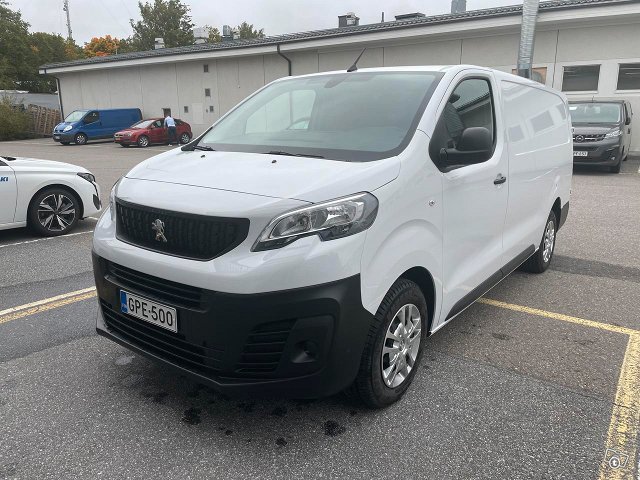 Peugeot EXPERT