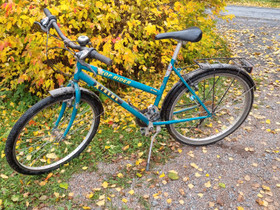 Xtreme Top Rider polkupyörä, Maastopyörät, Polkupyörät ja pyöräily, Isokyrö, Tori.fi Xtreme Top Rider polkupyörä, Maastopyörät, Polkupyörät ja pyöräily, Isokyrö, Tori.fi