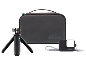 GoPro Travel Kit, Valokuvaustarvikkeet, Kamerat ja valokuvaus, Vaasa, Tori.fi GoPro Travel Kit, Valokuvaustarvikkeet, Kamerat ja valokuvaus, Vaasa, Tori.fi