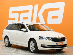 Skoda Octavia, Autot, Joensuu, Tori.fi Skoda Octavia, Autot, Joensuu, Tori.fi
