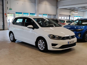 Volkswagen Golf Sportsvan, Autot, Espoo, Tori.fi Volkswagen Golf Sportsvan, Autot, Espoo, Tori.fi