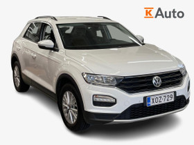 Volkswagen T-Roc, Autot, Espoo, Tori.fi Volkswagen T-Roc, Autot, Espoo, Tori.fi