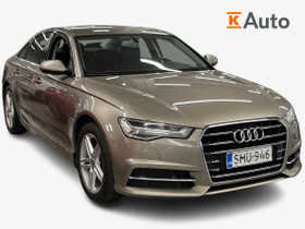 Audi A6, Autot, Espoo, Tori.fi Audi A6, Autot, Espoo, Tori.fi