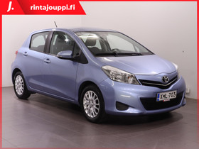 Toyota Yaris, Autot, Espoo, Tori.fi Toyota Yaris, Autot, Espoo, Tori.fi