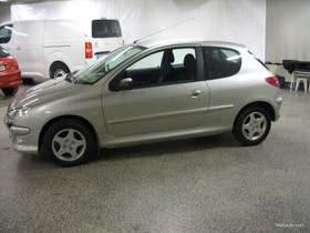 Peugeot 206, Autot, Nokia, Tori.fi Peugeot 206, Autot, Nokia, Tori.fi