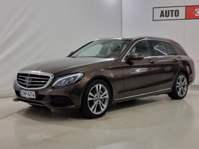Mercedes-Benz C, Autot, Pirkkala, Tori.fi Mercedes-Benz C, Autot, Pirkkala, Tori.fi