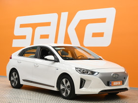 Hyundai IONIQ Electric, Autot, Joensuu, Tori.fi Hyundai IONIQ Electric, Autot, Joensuu, Tori.fi