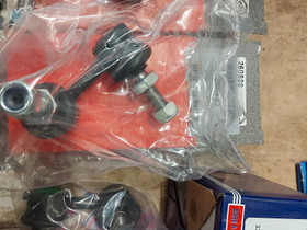 Nissan Pathfinder Vakaaja tankoja, Autovaraosat, Auton varaosat ja tarvikkeet, Janakkala, Tori.fi Nissan Pathfinder Vakaaja tankoja, Autovaraosat, Auton varaosat ja tarvikkeet, Janakkala, Tori.fi