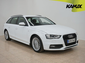 Audi A4, Autot, Pori, Tori.fi Audi A4, Autot, Pori, Tori.fi