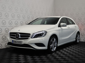 Mercedes-Benz A, Autot, Lempäälä, Tori.fi Mercedes-Benz A, Autot, Lempäälä, Tori.fi