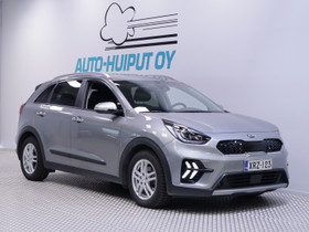 Kia Niro, Autot, Espoo, Tori.fi Kia Niro, Autot, Espoo, Tori.fi