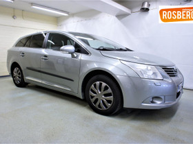 Toyota Avensis, Autot, Kuopio, Tori.fi Toyota Avensis, Autot, Kuopio, Tori.fi