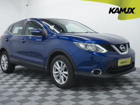Nissan Qashqai, Autot, Vantaa, Tori.fi Nissan Qashqai, Autot, Vantaa, Tori.fi